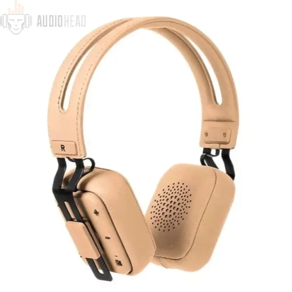 Rombica Mysound BH-05 Beige-0