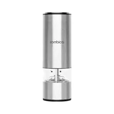 Электромельничка Rombica myKitchen Spicer Silver (EPM-002)