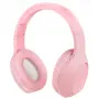 Беспроводные наушники Rombica Mysound BH-04 Rose