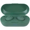 Беспроводные наушники с микрофоном Rombica Mysound Shark Green (BT-H035)