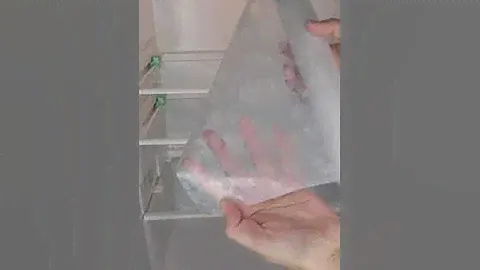 Силиконовый коврик ЭВА для холодильника