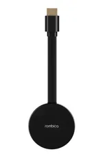 Цифровой ресивер Rombica Smart Cast v06 (sc-a0006)