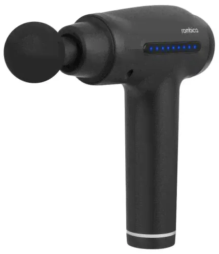 Массажер Rombica Wellness Pulsar MSG-014 Black