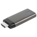 ТВ-приставка Rombica Smart Cast A2, SC-A0014, черный