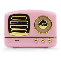 Портативная акустика Rombica MySound Soul. Цвет: розовый.