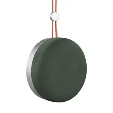 Портативная акустика Rombica mysound Capella, 5 Вт, Bluetooth