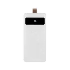 Внешний аккумулятор Rombica NEO PRO-600 White в Москве
