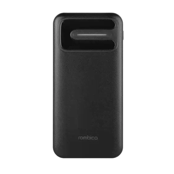 Rombica NEO Discover 10000 mAh Black-2