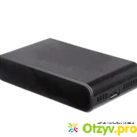 Ресивер Rombica Cinema T2 v02 - отзыв