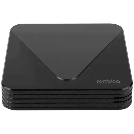 Медиаплеер Rombica Smart Box A3 (VPDB-08) в Москве-1