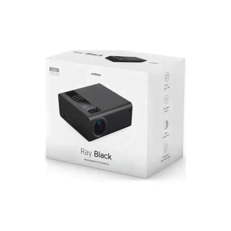 Проектор Rombica Ray Black (MPR-L410) в Москве-4