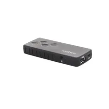 Медиаплеер Rombica Smart Stick 4K v002 (SSQ-A0501)