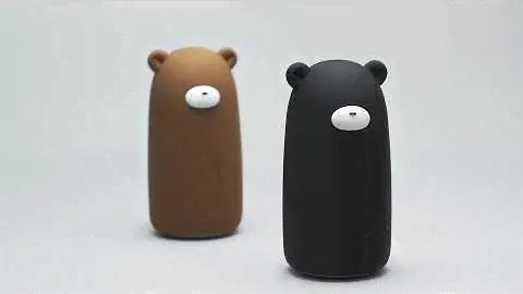 Внешние аккумуляторы Rombica NEO Bear / Teddy