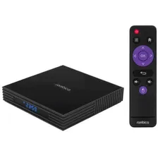 Медиаплеер Rombica TV Ultima, BT-4787754
