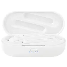 Наушники Rombica MySound Spirit White BH-T014 белый