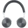 Беспроводные наушники Rombica Mysound BH-12 Gray