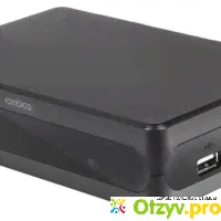 Rombica Smart T2 v01 медиаплеер - отзыв-0