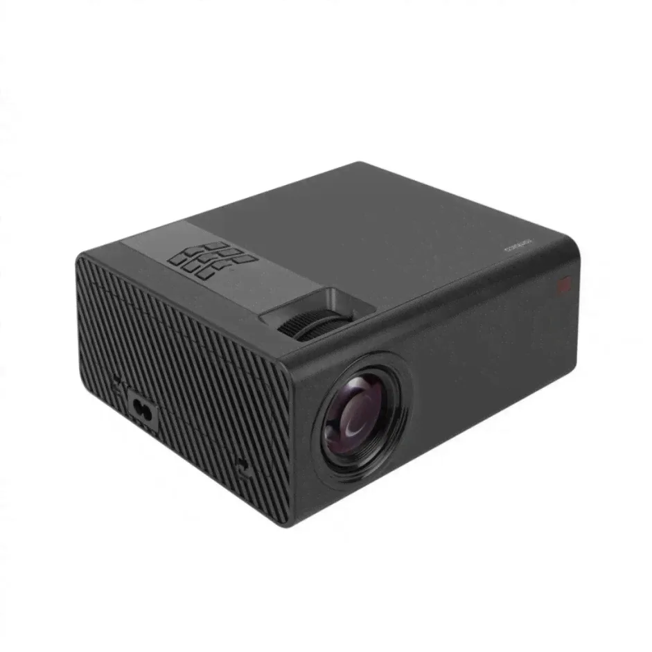 Проектор ROMBICA Ray Black (MPR-L410) Черный