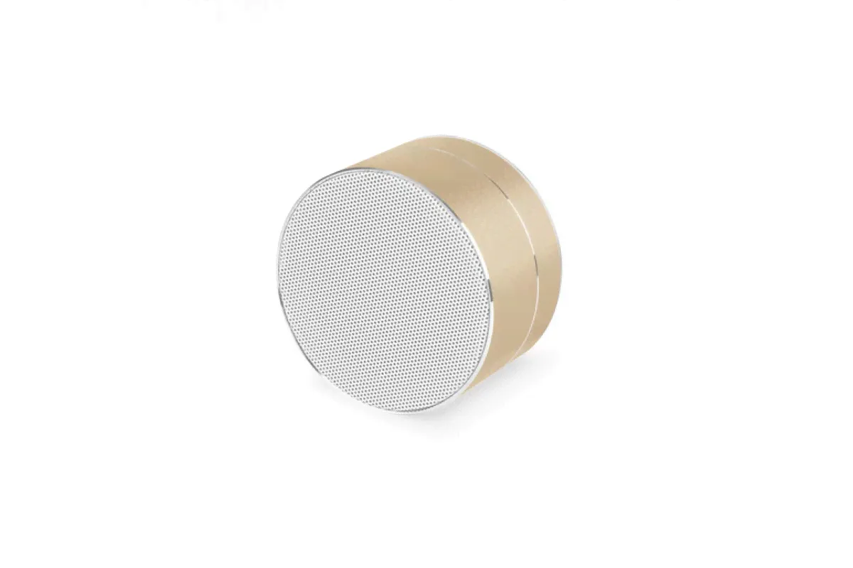 Портативная акустика Rombica mysound BT-03 4C - Gold