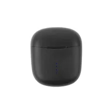 Наушники True Wireless Rombica Mysound Factor, красный
