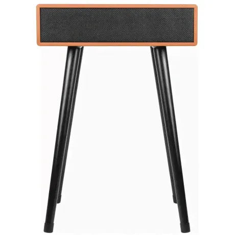Портативная интерьерная акустика Rombica mysound Blues Brown-1