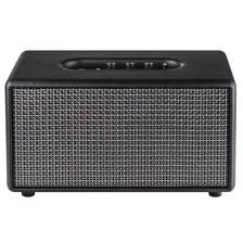 Портативная колонка Rombica MySound Groove Black, Черный, MySound Groove