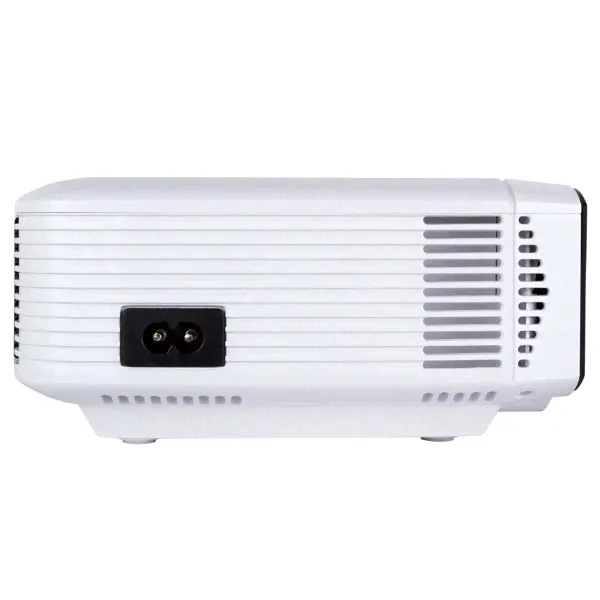 Rombica Rombica Видеопроектор мультимедийный Rombica Ray Light (MPR-L720) проектор-2