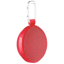 Портативная акустика Rombica mysound BT-02 (BT-S008) Red