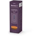 Кофеварка капсульная Rombica Barista 2-2