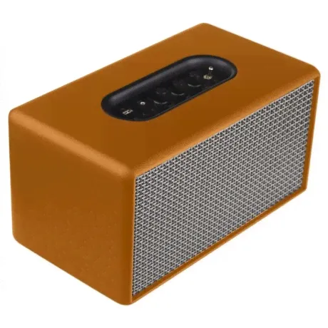Портативная акустика Rombica mysound Groove (BT-S038) Brown-2