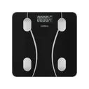 Весы напольные Rombica Scale Fit