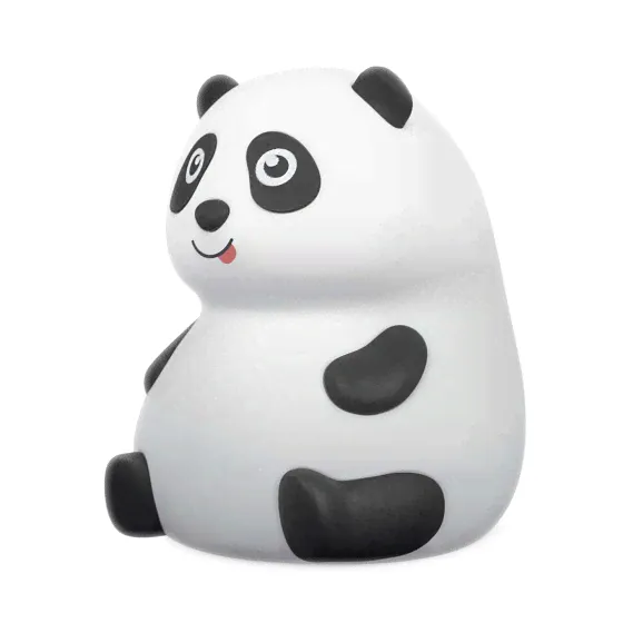 Rombica Led Panda Portable