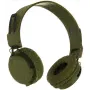 Беспроводные наушники Rombica Mysound BH-02 2C Green
