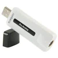 ТВ-тюнер Rombica Pro Analog в Санкт-Петербурге-1