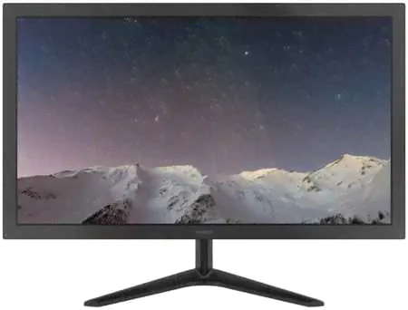 23″ Монитор Rombica SkyView M23 Black 60Hz 1920x1080 TN 965844465306465-0