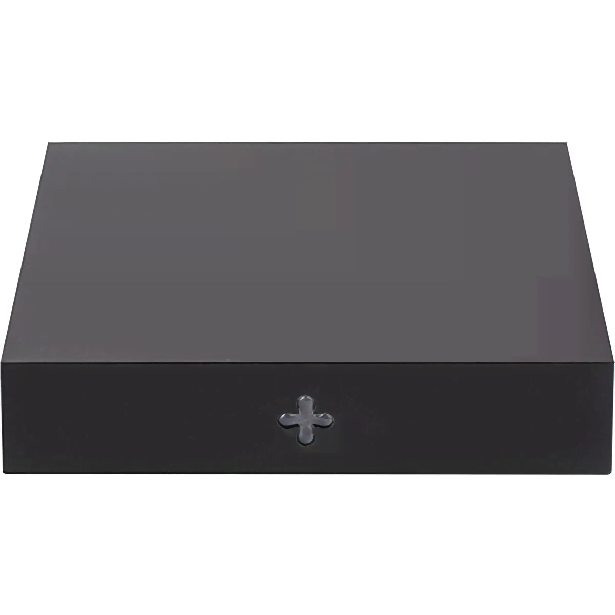 Rombica Медиаплеер Smart Box v008 (SBQ-SM008) Android/8 ГБ, Wi-Fi, черный