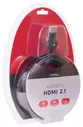 Кабель Rombica Digital DX 2 м черный