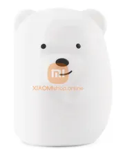 Настольный светильник LED Rombica Bear (DL-A002)