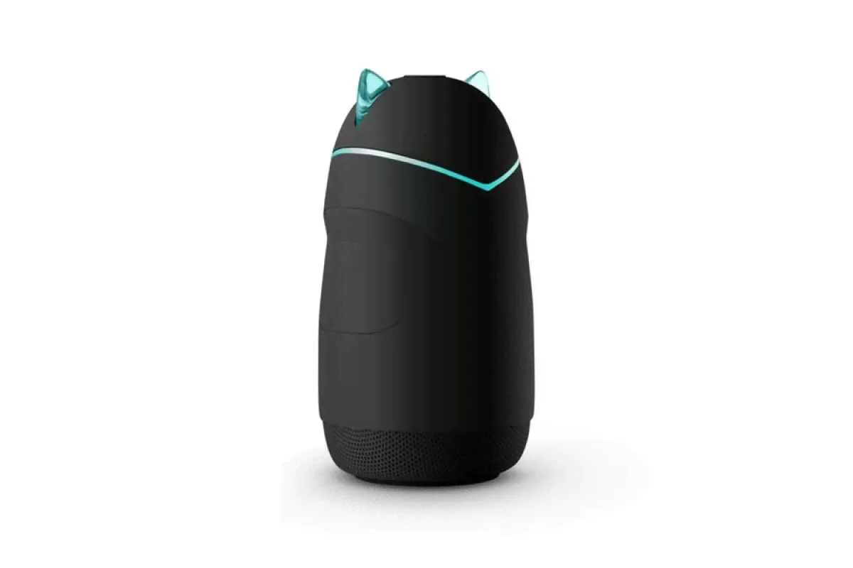 Портативная акустика Rombica Mysound Kitty 1C