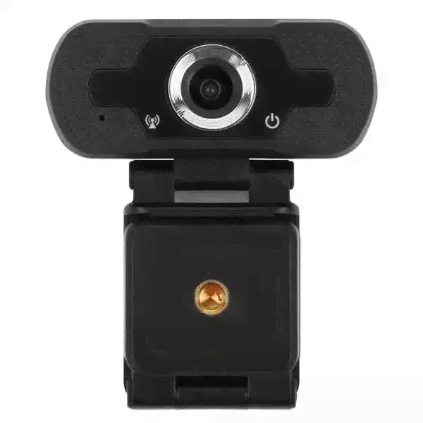 Web-камера Rombica CM-003 Black-0