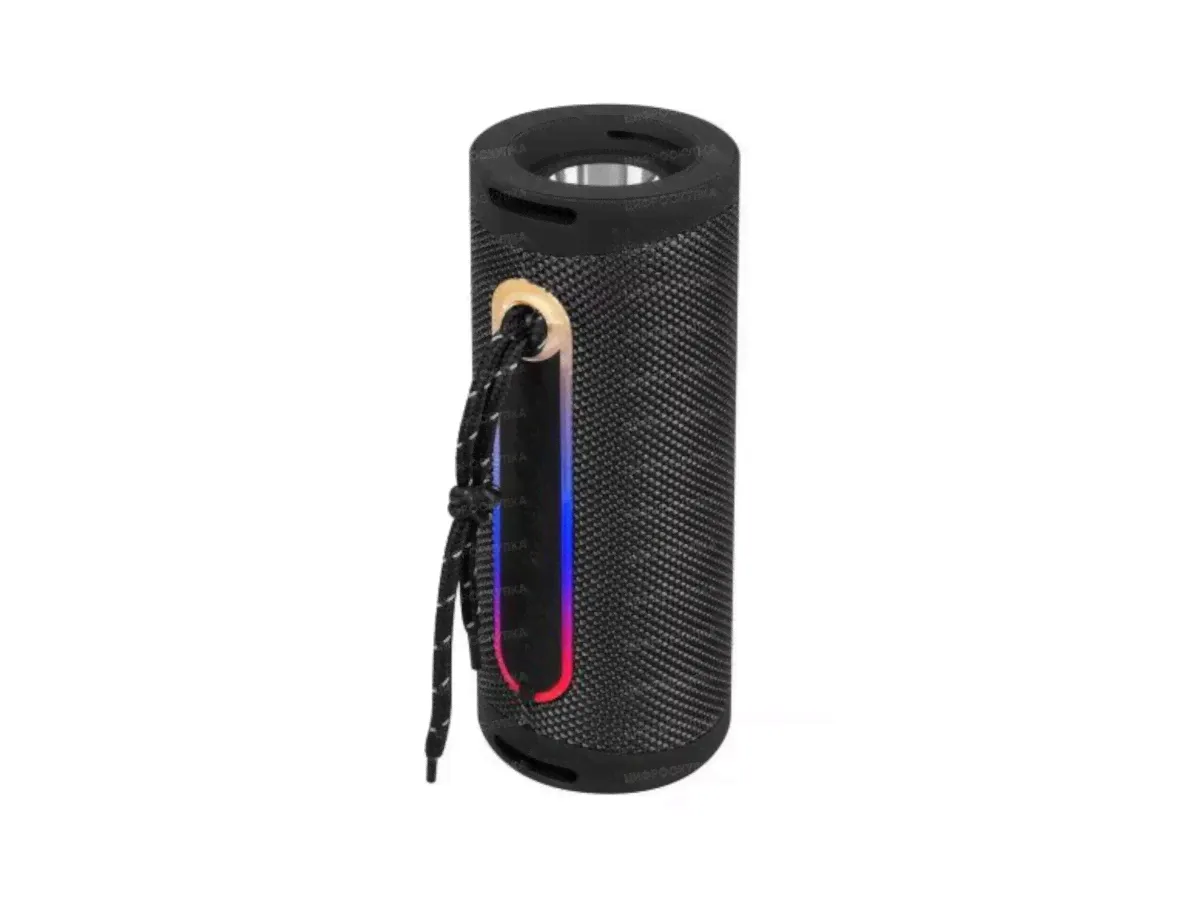 Блютуз колонка Rombica mySound Leya Black-0