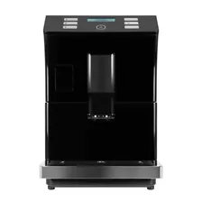 Кофемашина Rombica Barista CFX-A02R 1300Вт черный