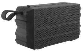 Портативная Bluetooth-акустика Rombica Mysound Agate (Black/Черный)