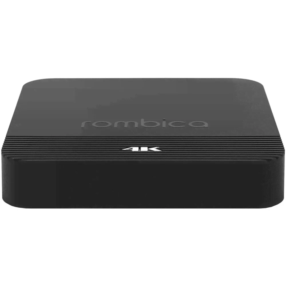 Rombica Smart Box B1 медиаплеер