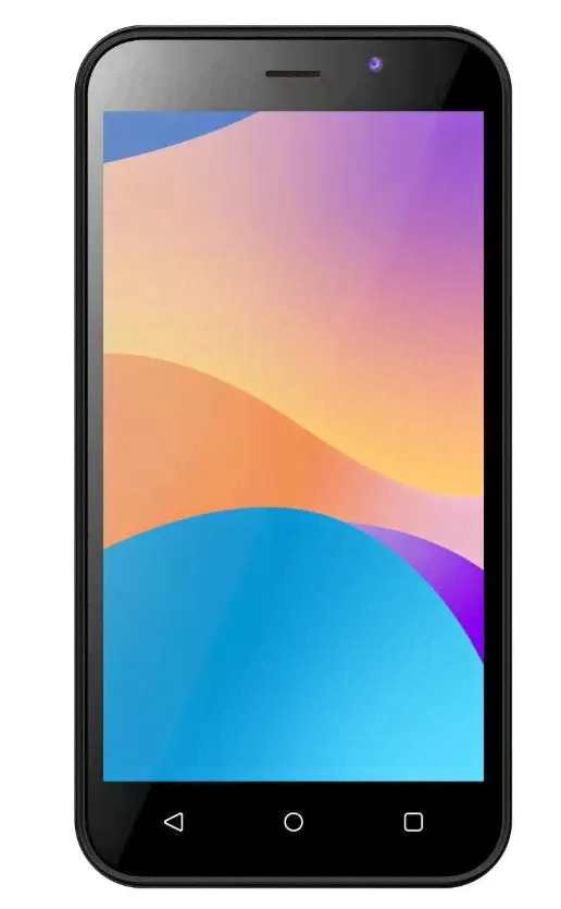 Смартфон Rombica MYPHONE JET CPA-0001
