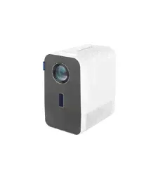 Проектор Rombica Ray Cube Q8 с логотипом оптом