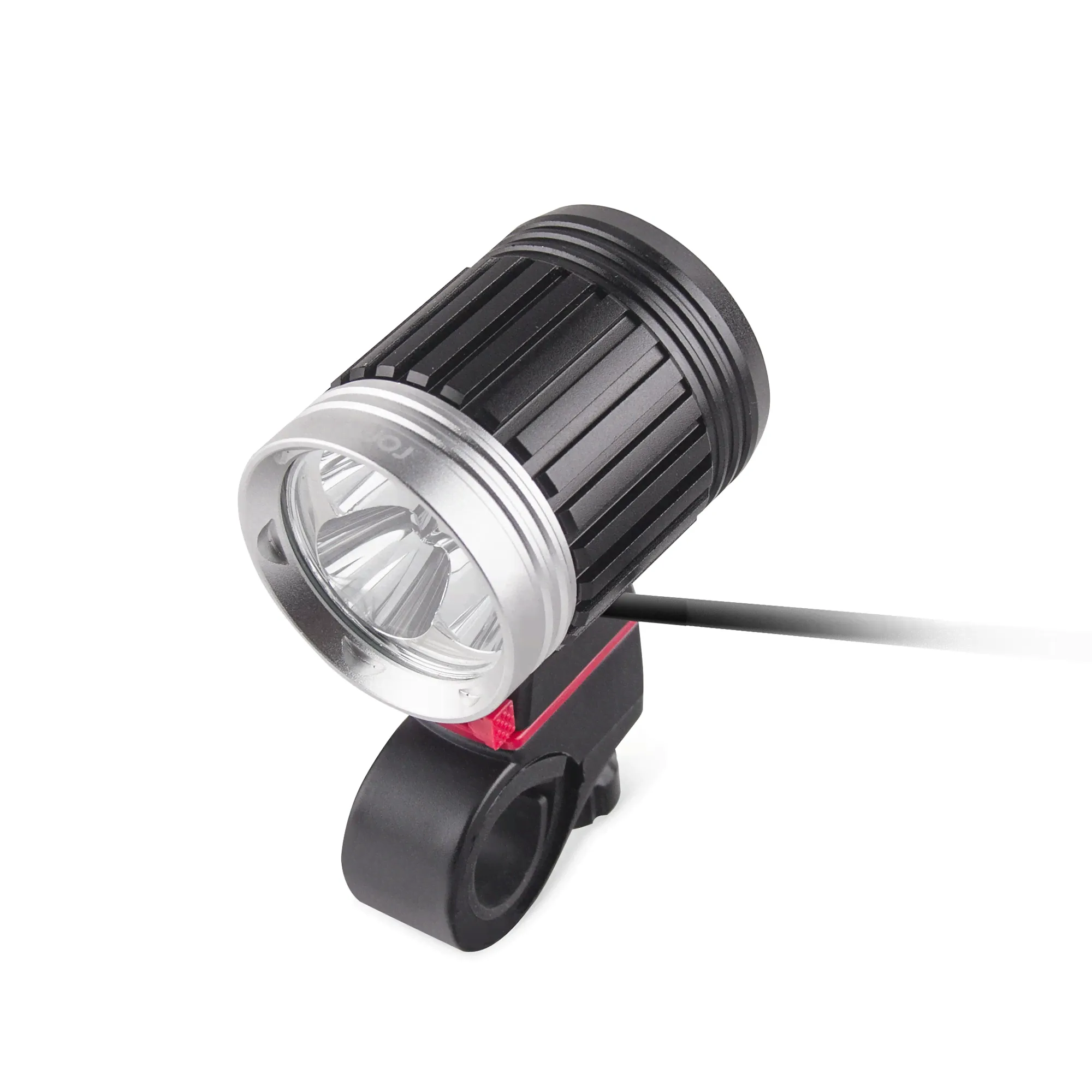 Светодиодный фонарь Rombica LED F3 - купить с логотипом на заказ в Москве и СПб | Иллан Гифтс-0