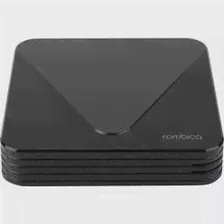Медиаплеер Rombica Smart Box A3 цена, купить в Москве, отзывы, характеристики, обзор