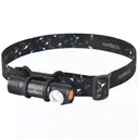 Фонарь ручной Rombica LED Z9 (FL-006) Черный
