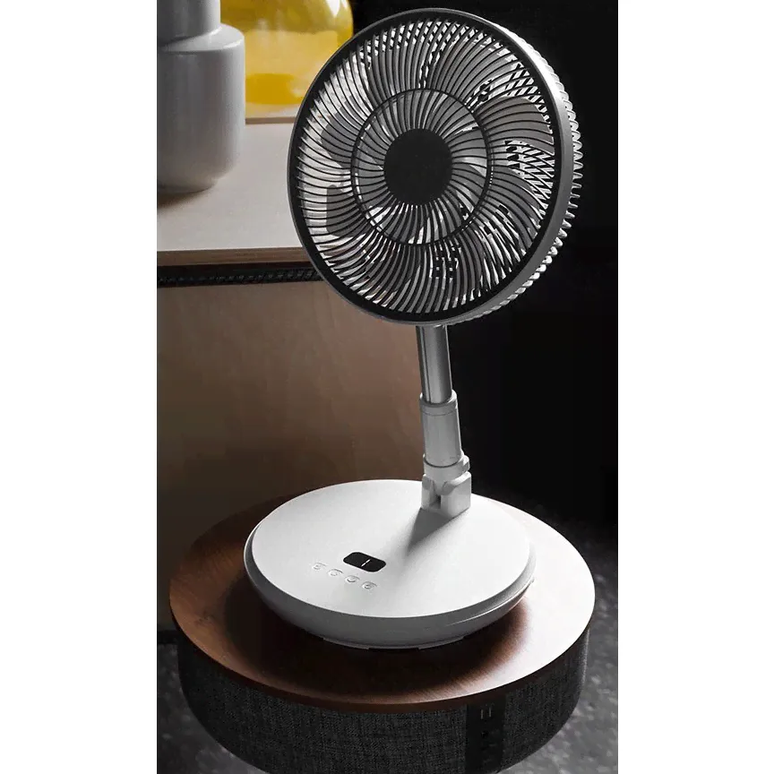 Rombica Flow Flex Pro вентилятор-3